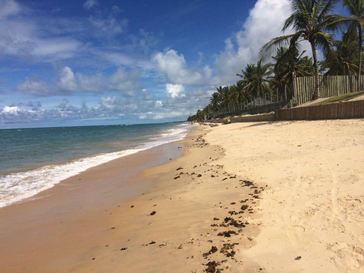 Casa Praia Pitinga Villa Porto Seguro Buitenkant foto